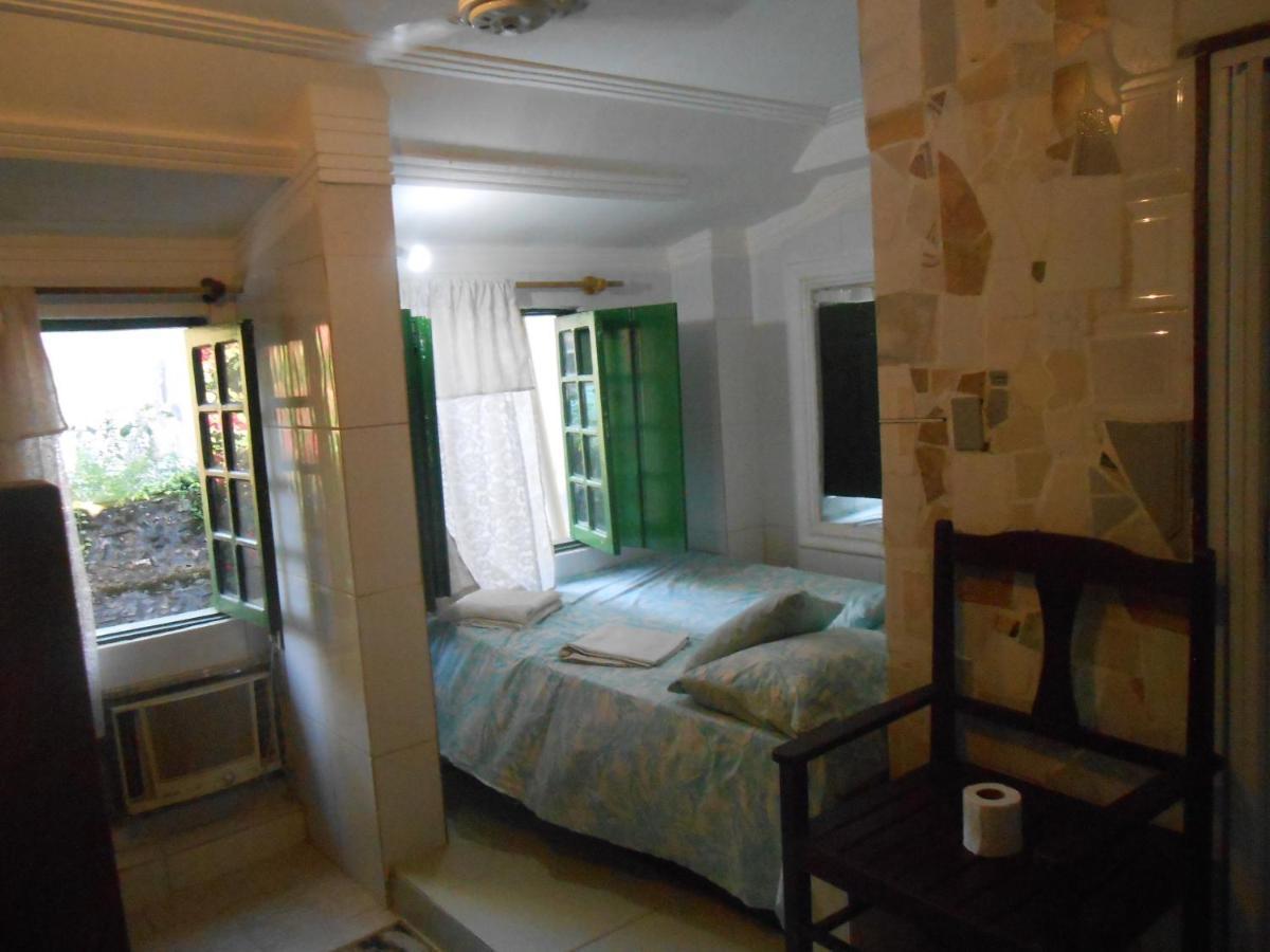 Suites Do Meson Сальвадор Экстерьер фото