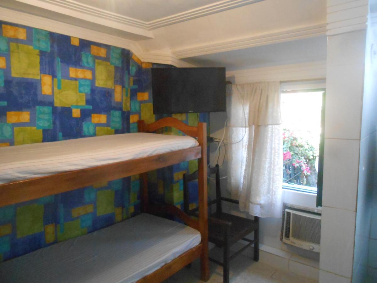 Suites Do Meson Сальвадор Экстерьер фото