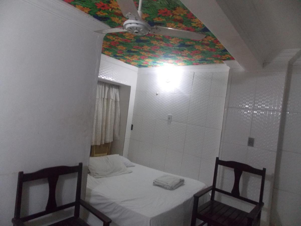 Suites Do Meson Сальвадор Экстерьер фото