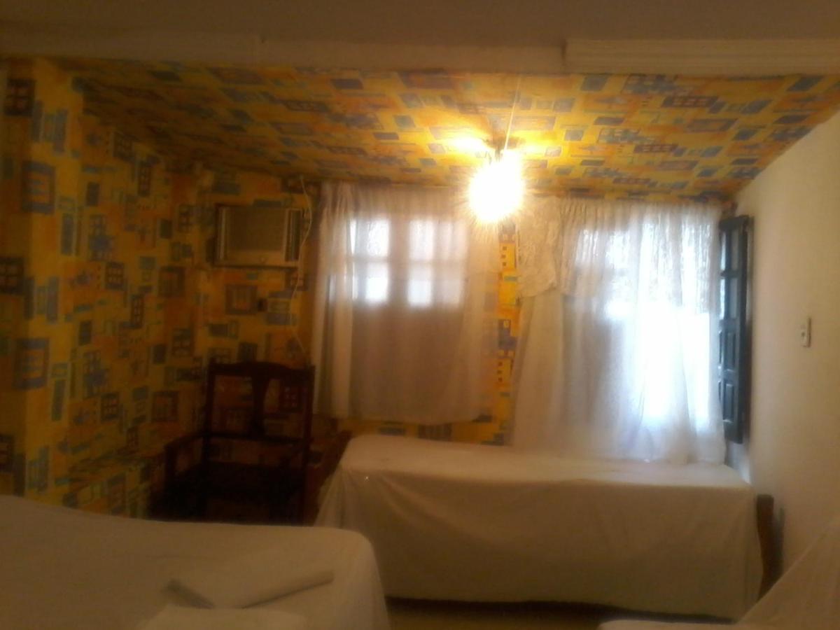 Suites Do Meson Сальвадор Экстерьер фото