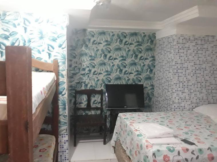 Suites Do Meson Сальвадор Экстерьер фото