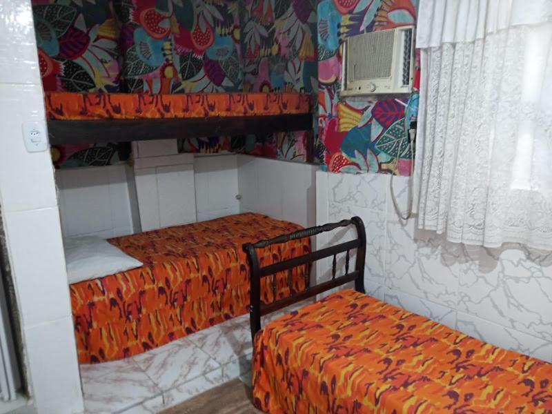 Suites Do Meson Сальвадор Экстерьер фото
