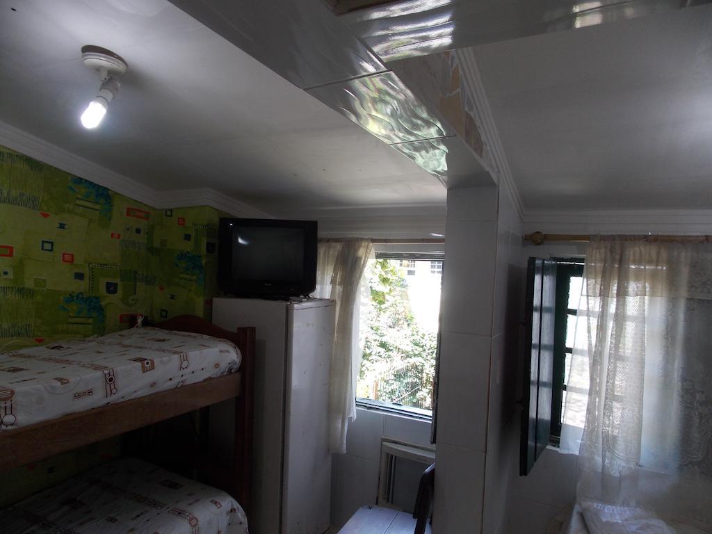 Suites Do Meson Сальвадор Номер фото
