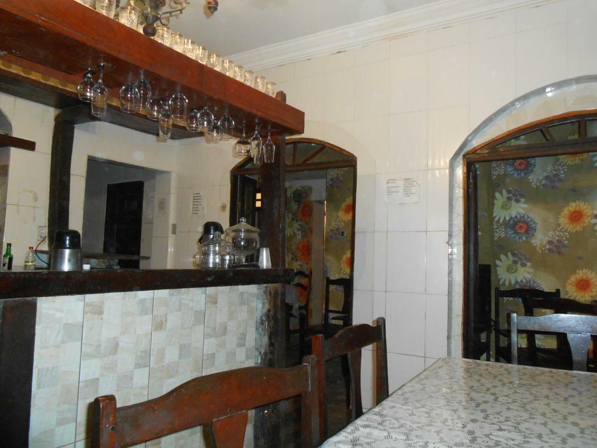Suites Do Meson Сальвадор Экстерьер фото