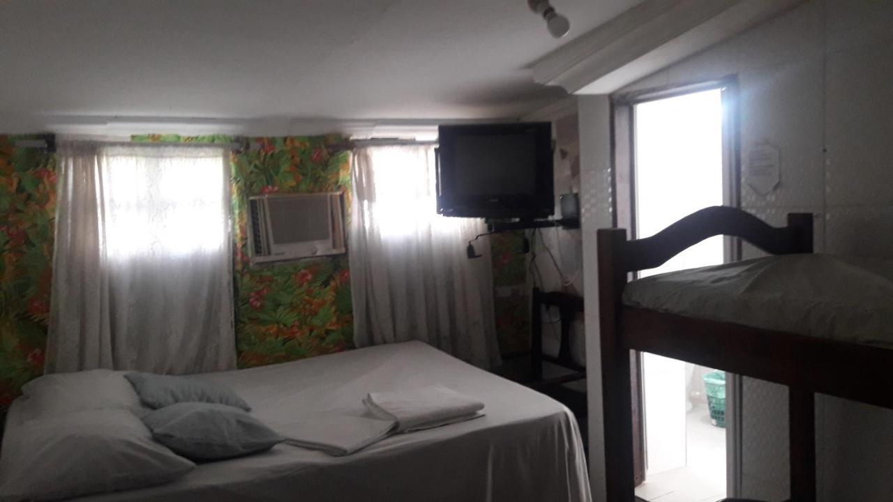 Suites Do Meson Сальвадор Экстерьер фото