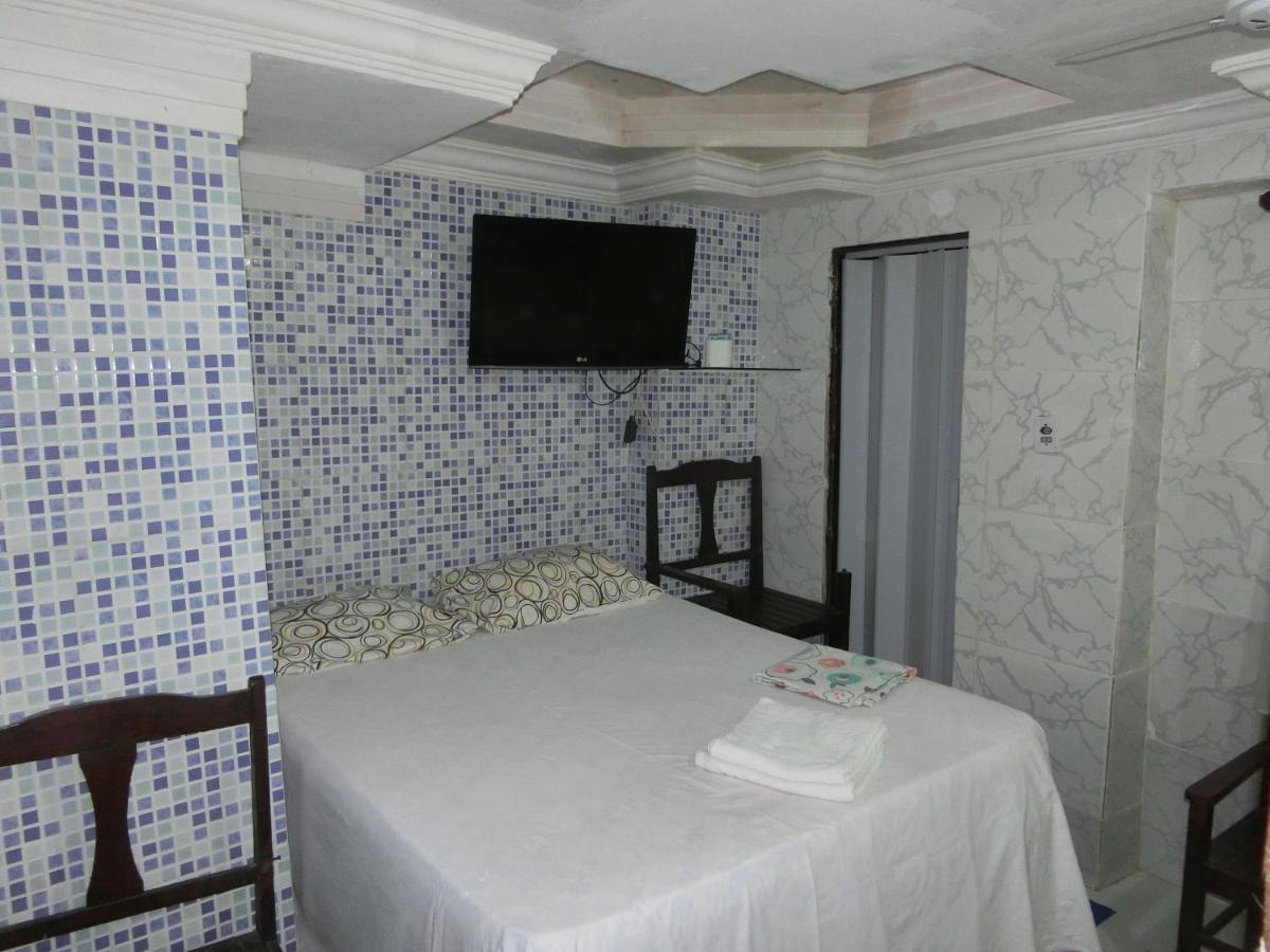 Suites Do Meson Сальвадор Экстерьер фото